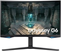 Monitor Samsung LS27BG650EIXUA