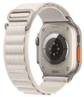 Ремешок Hoco iWatch WA20 38/40/41mm Starlight