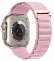 Ремешок Hoco iWatch WA20 38/40/41mm Cream Sand