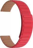 Ремешок Hoco iWatch WA21 42/44/45/49mm Red