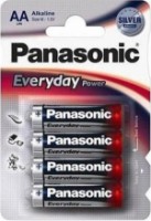 Baterie Panasonic LR6REE/4BP