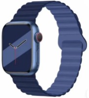 Ремешок Hoco iWatch WA22 38/40/41mm Antique With Misty Blue