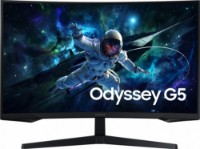 Monitor Samsung LS32CG550EIXCI