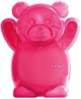 Set produse cosmetice decorative Pupa Happy Bear 002 Fuchsia