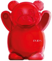 Set produse cosmetice decorative Pupa Happy Bear 003 Red