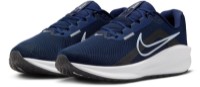 Adidași pentru bărbați Nike Downshifter 13 Midnight Navy/Black/White/Pure Platinum, s.43 imaginea #1 — magazin online Desire.md