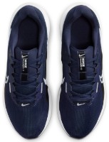 Adidași pentru bărbați Nike Downshifter 13 Midnight Navy/Black/White/Pure Platinum, s.43 imaginea #4 — magazin online Desire.md