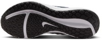 Adidași pentru bărbați Nike Downshifter 13 Midnight Navy/Black/White/Pure Platinum, s.43 imaginea #6 — magazin online Desire.md