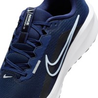 Adidași pentru bărbați Nike Downshifter 13 Midnight Navy/Black/White/Pure Platinum, s.43 imaginea #7 — magazin online Desire.md