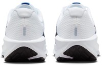Adidași pentru bărbați Nike Downshifter 13 White/Blue Star/Green Strike/Black, s.43 imaginea #5 — magazin online Desire.md