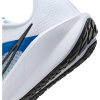 Adidași pentru bărbați Nike Downshifter 13 White/Blue Star/Green Strike/Black, s.43 imaginea #8 — magazin online Desire.md