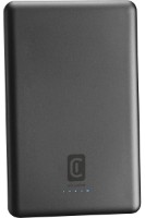 Внешний аккумулятор CellularLine Mag Lite 5000mAh Dark Gray
