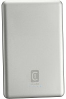 Внешний аккумулятор CellularLine Mag Lite 5000mAh White