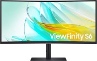 Monitor Samsung LS34C650UAIXCI