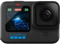 Экшн камера GoPro Hero 12 Black (CHDSB-121-CN)