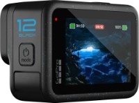 Camera video sport GoPro Hero 12 Black (CHDSB-121-CN)