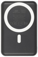 Внешний аккумулятор Rivacase VA2604 Black 10000mAh