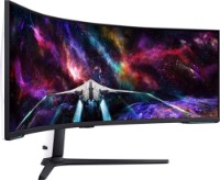 Monitor Samsung Odyssey Neo G9 S57CG95 White imaginea #3 — magazin online Desire.md