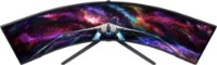 Monitor Samsung Odyssey Neo G9 S57CG95 White imaginea #5 — magazin online Desire.md