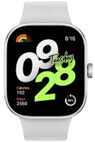 Smartwatch Xiaomi Redmi Watch 4 Silver Gray