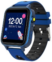 Smart ceas pentru copii XO H120 Blue