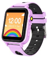 Детские умные часы XO H120 Purple