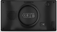 GPS-навигатор Garmin dezl LGV500 (010-02603-11)