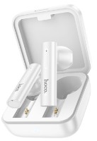 Наушники Hoco DES12 White фото №4 — интернет-магазин Desire.md