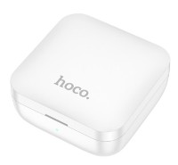 Наушники Hoco DES12 White фото №2 — интернет-магазин Desire.md