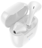 Наушники Hoco DES27 Treasure White фото №5 — интернет-магазин Desire.md