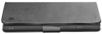 Чехол Samsung Samsung Galaxy S23 FE Book Agenda 2 Black