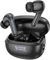 Наушники Hoco EQ5 Energy Black