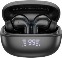 Наушники Hoco EQ5 Energy Black фото №3 — интернет-магазин Desire.md