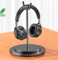 Наушники Hoco ESD17 Profit Black фото №3 — интернет-магазин Desire.md