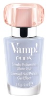 Ojă Pupa Vamp! Scented Nail Polish 129 Fancy Lilac