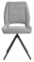 Scaun Deco Sandy C2239 Grey imaginea #2 — magazin online Desire.md