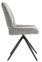 Scaun Deco Sandy C2239 Grey imaginea #3 — magazin online Desire.md