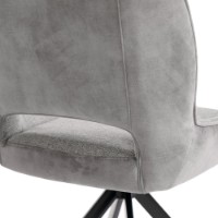Scaun Deco Sandy C2239 Grey imaginea #7 — magazin online Desire.md