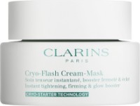 Mască pentru față Clarins Cryo-Flash 75ml