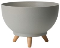 Ghiveci Form Plastic Misa Satina Eco (4392-040)