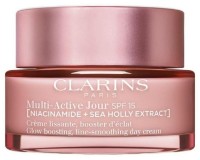 Крем для лица Clarins Multi-Active Jour SPF15 50ml