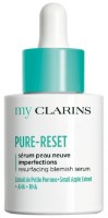 Сыворотка для лица Clarins Pure Reset 30ml