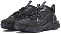 Кроссовки мужские Nike React Vision Black/Anthracite, s.44.5