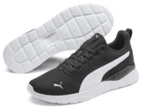 Adidași pentru copii Puma Anzarun Lite Puma Black/White 36