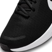 Кроссовки мужские Nike Revolution 7 Black/White, s.45 фото №7 — интернет-магазин Desire.md
