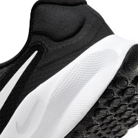 Кроссовки мужские Nike Revolution 7 Black/White, s.45 фото №8 — интернет-магазин Desire.md