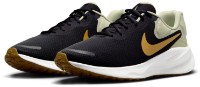 Adidași pentru bărbați Nike Revolution 7 Black/Grey s.42.5