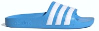 Шлёпанцы детские Adidas Adilette Aqua K Blue s.28
