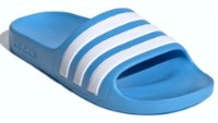 Шлёпанцы детские Adidas Adilette Aqua K Blue s.31
