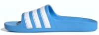 Шлёпанцы детские Adidas Adilette Aqua K Blue s.32